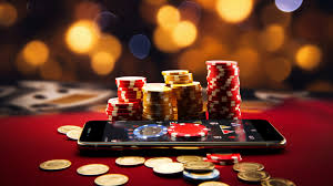 Онлайн казино Casino JVSpin