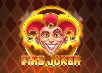 pljun go fire joker