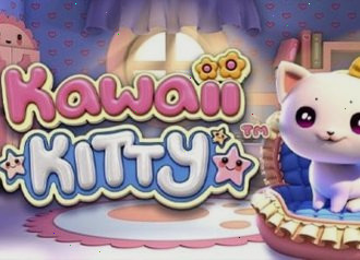cute cat slot betsoft